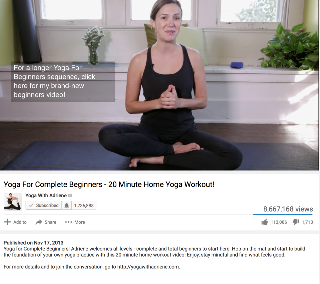 types of content that aren't blog posts