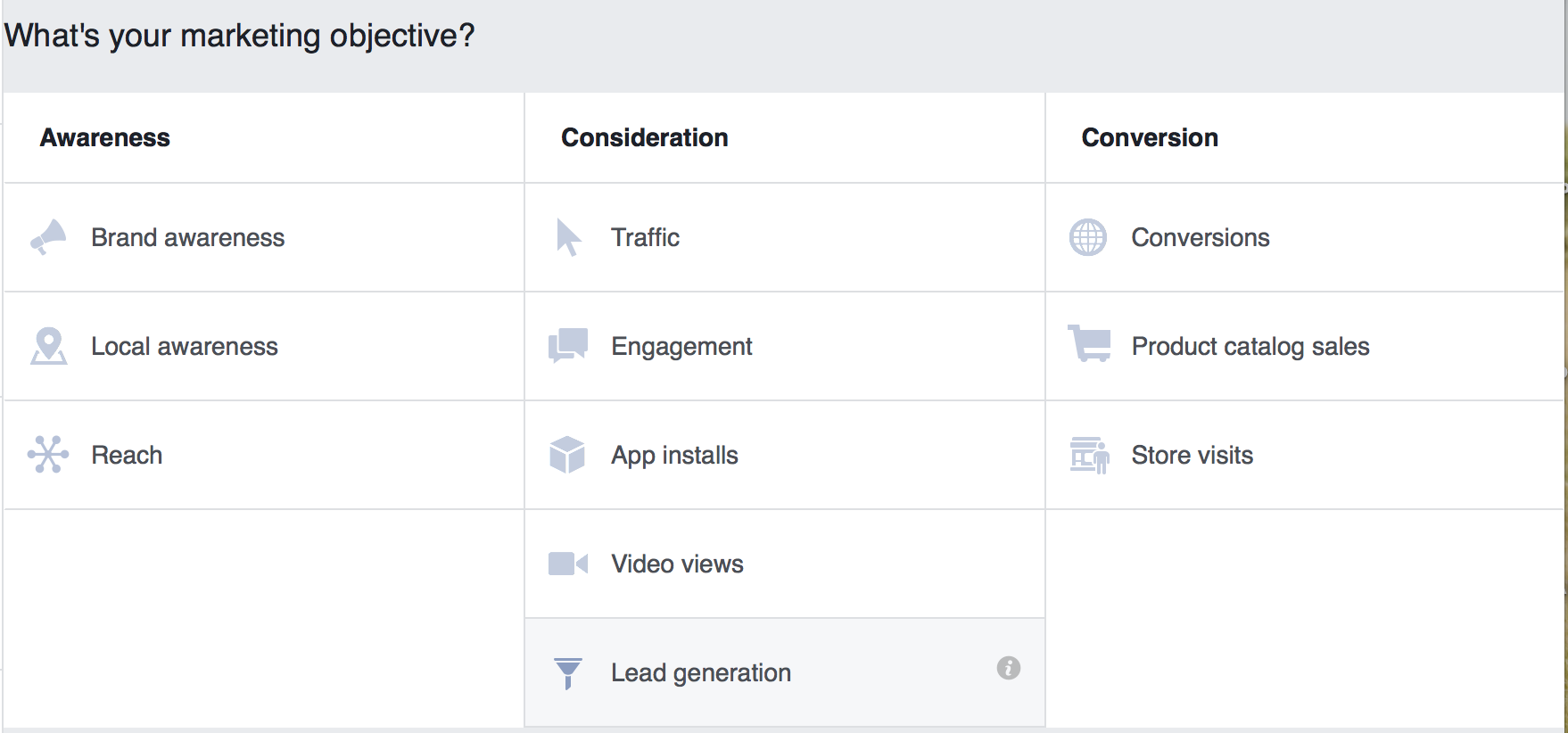 how to get more leads from social media