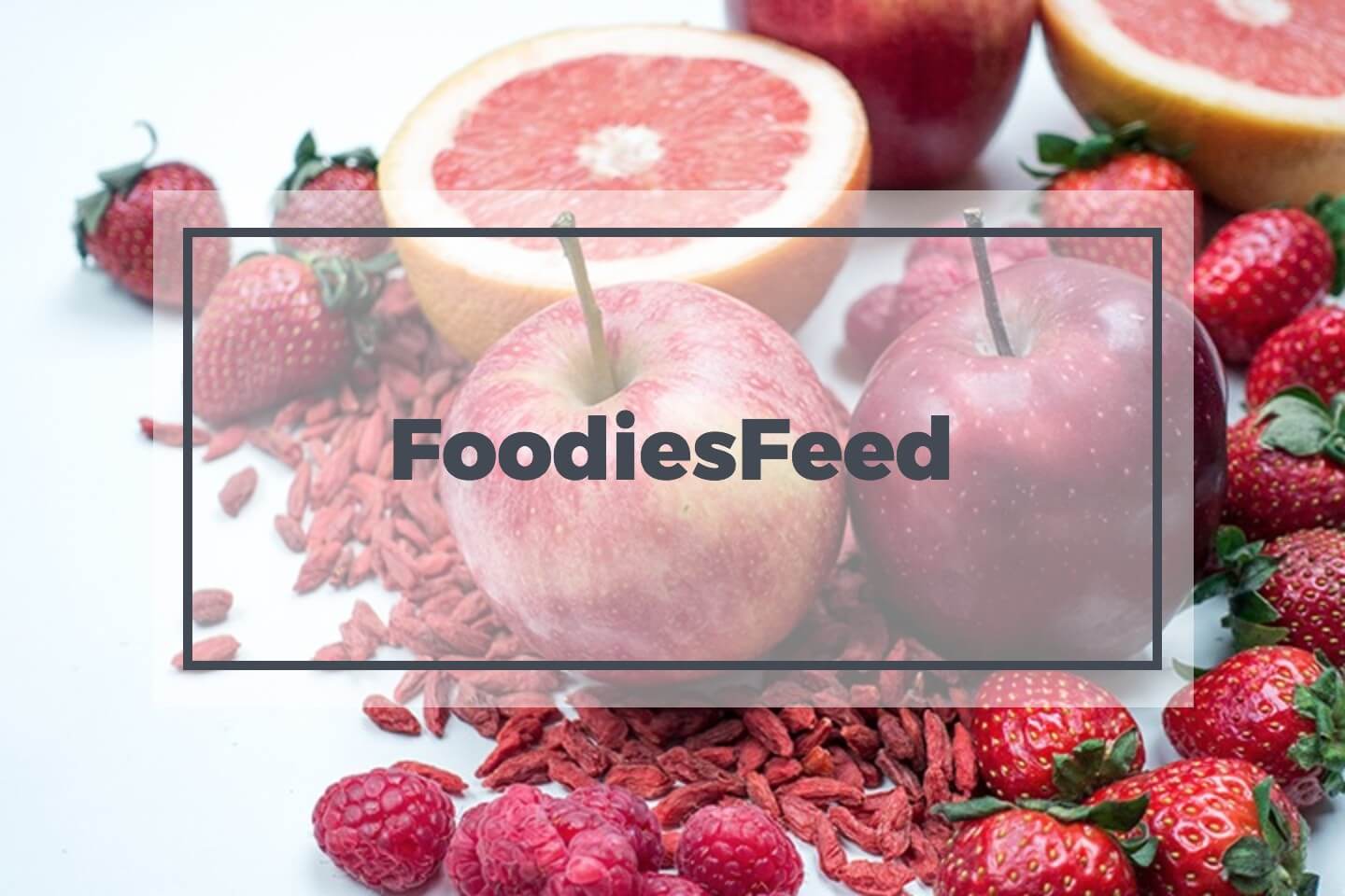 Image: example of stock photo from Foodies Feel site