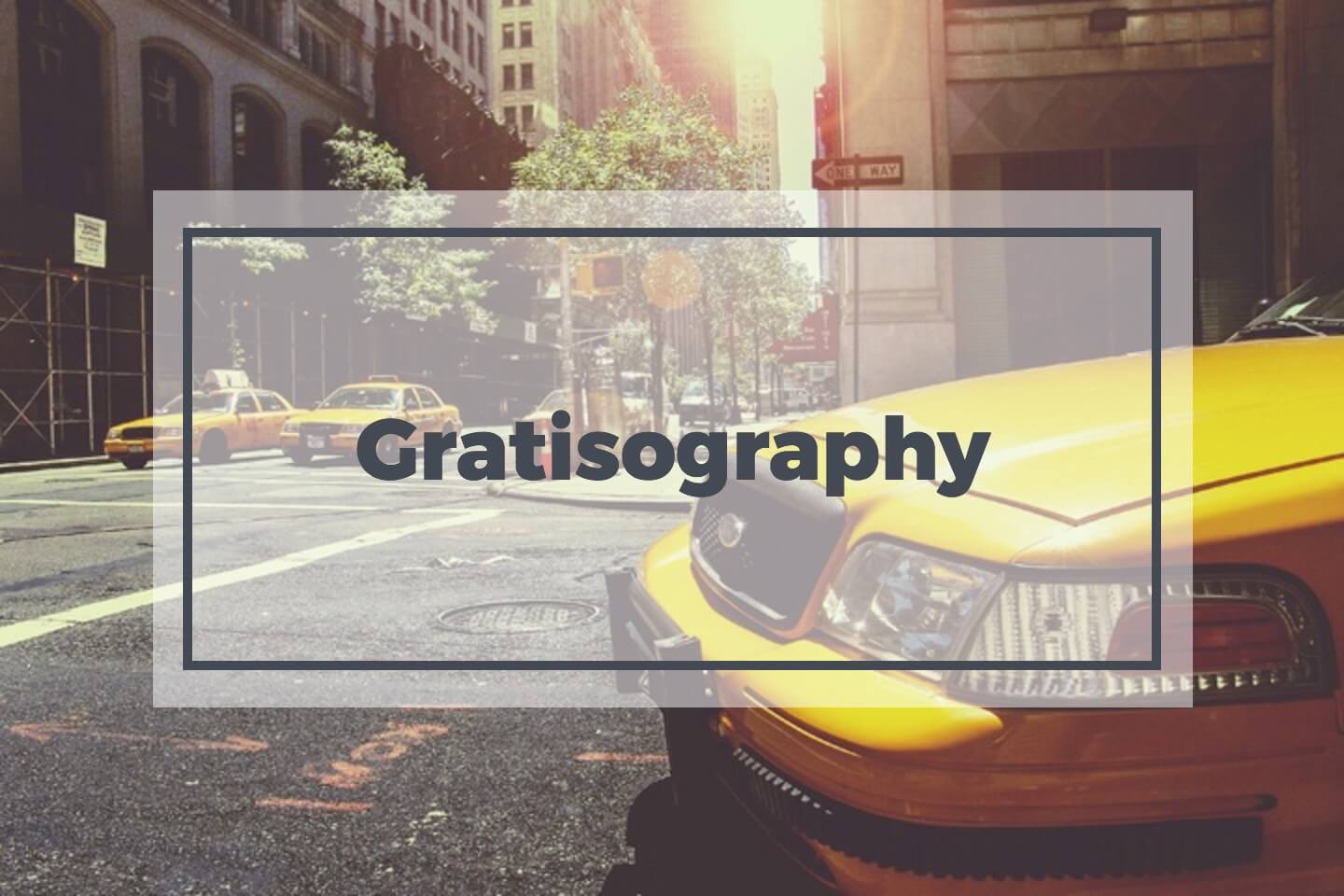 Gratisography free stock photos