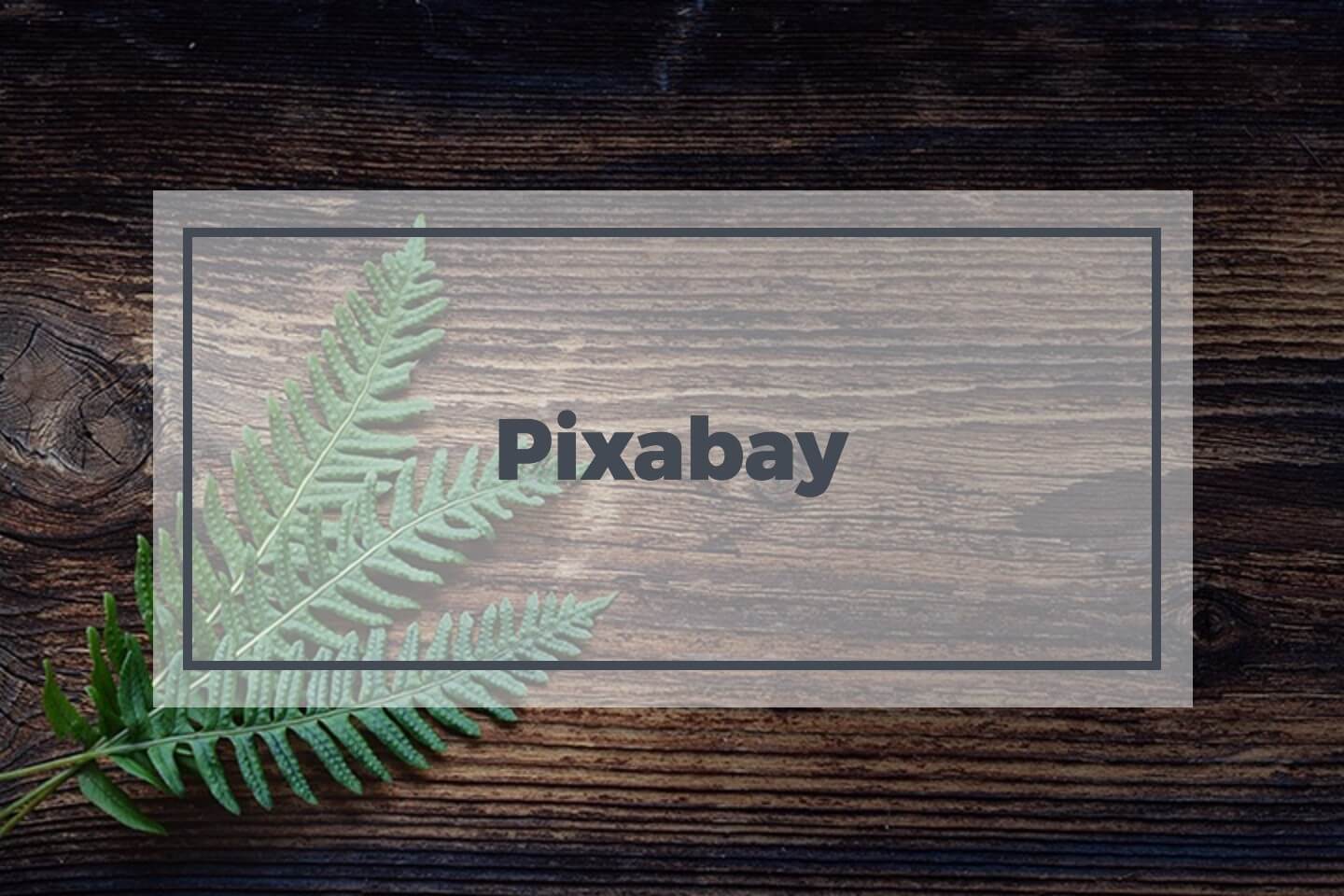 Pixabay free stock photos