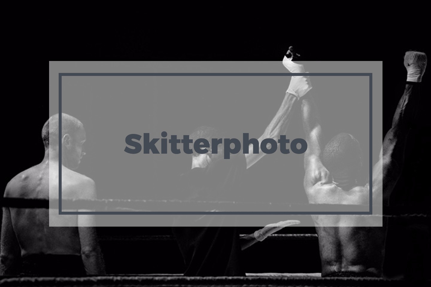 stock-fotos Skitterphoto