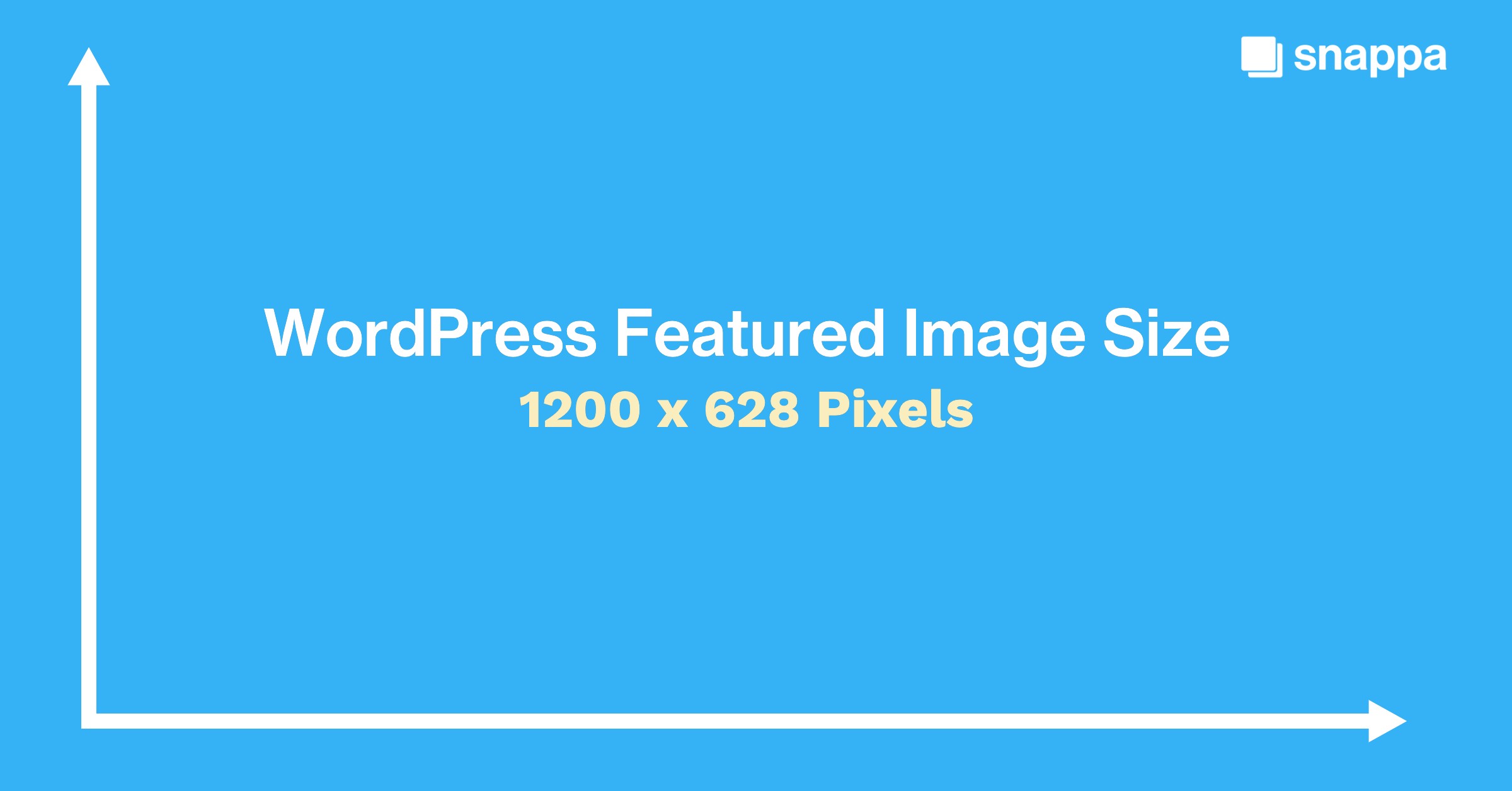 Best WordPress Featured Image Size