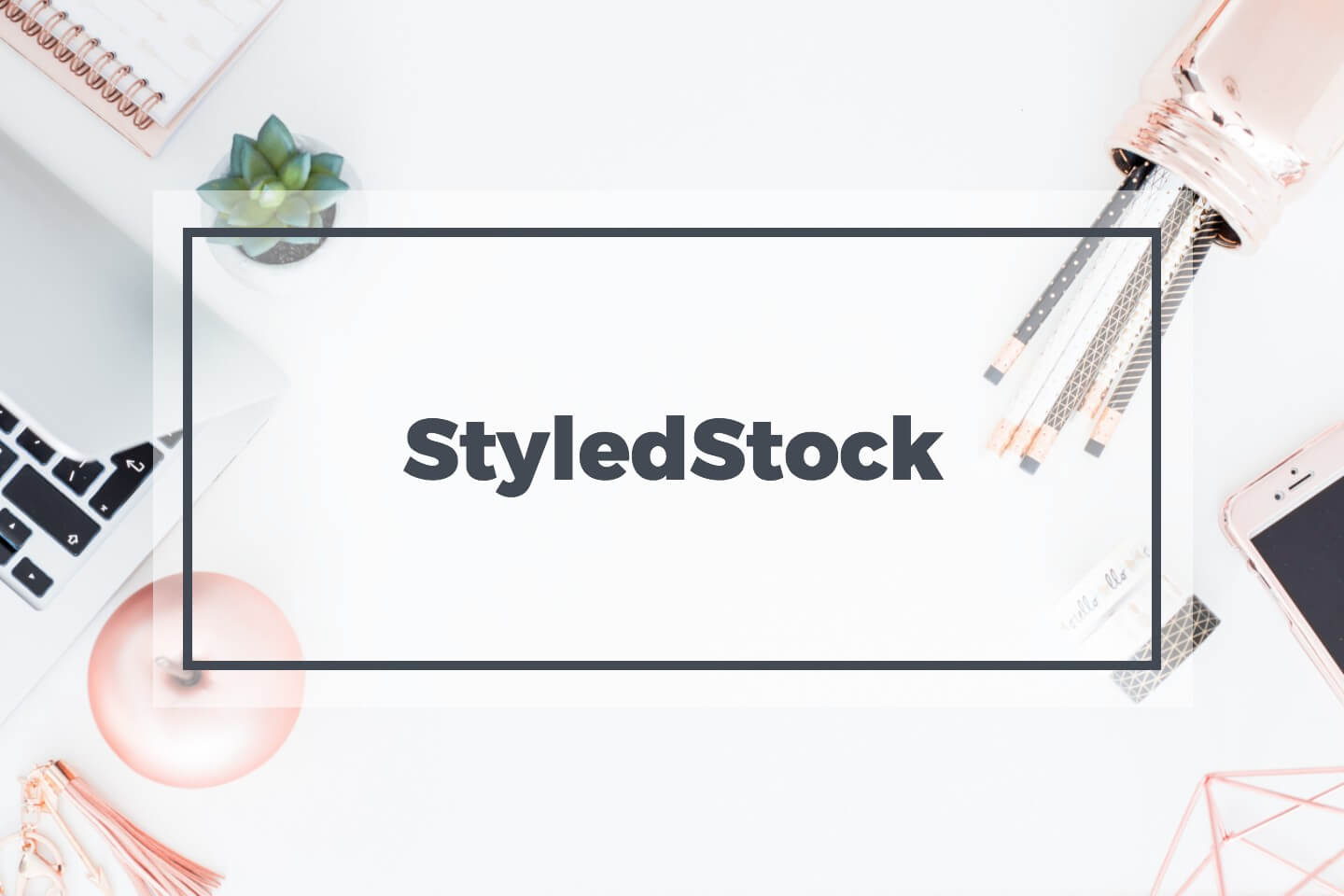 stock-fotos StyledStock