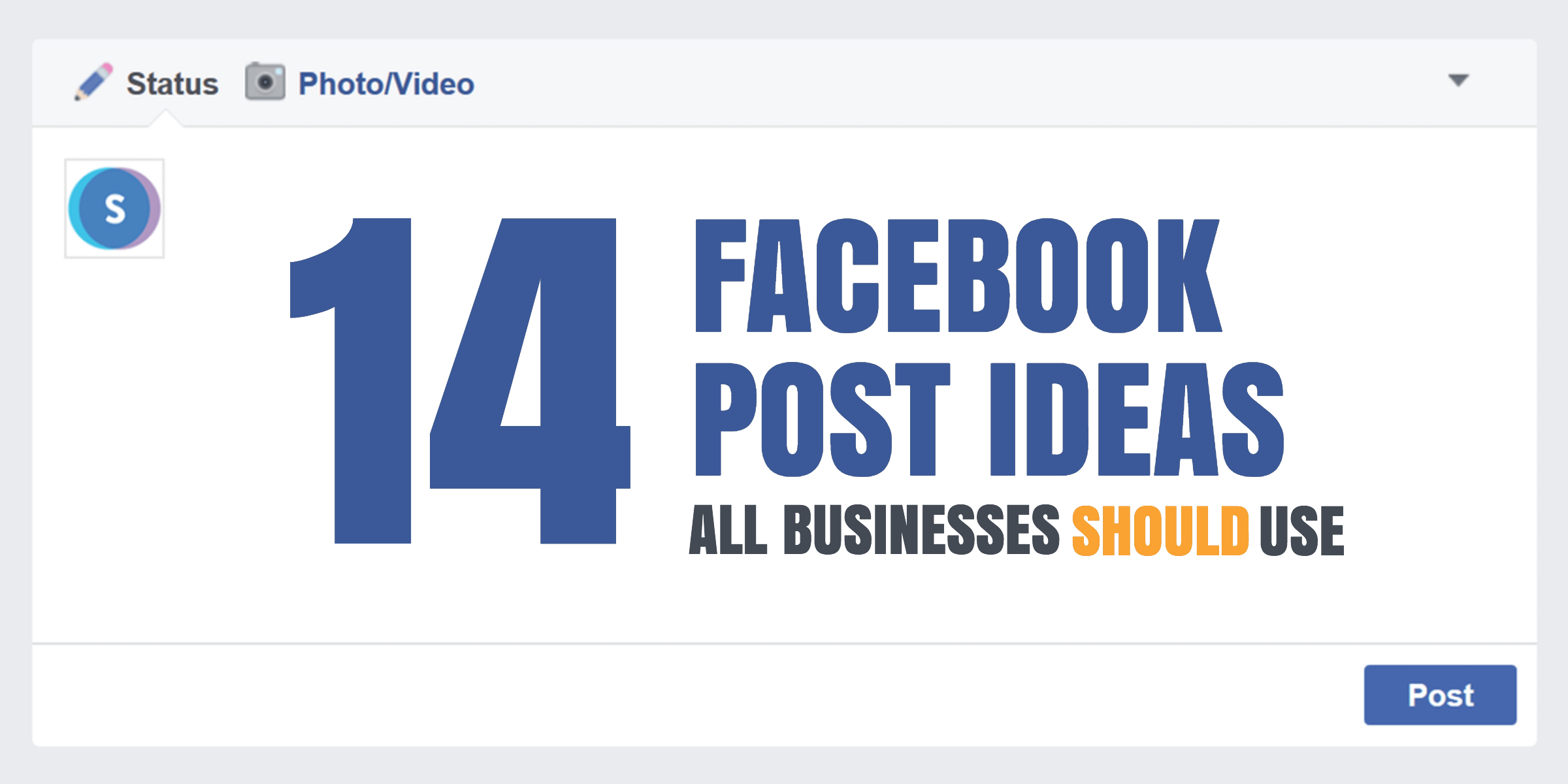 Facebook bài đăng kinh doanh: Bạn đang muốn mở rộng kinh doanh của mình trên mạng xã hội? Nhấp vào hình ảnh để khám phá những bài đăng kinh doanh tuyệt vời trên Facebook. Từ mặt hàng thời trang đến dịch vụ spa, đều có thể tìm thấy trong những bài đăng độc đáo này.