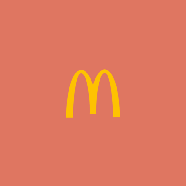 mcdonalds gif marketing - Snappa Blog