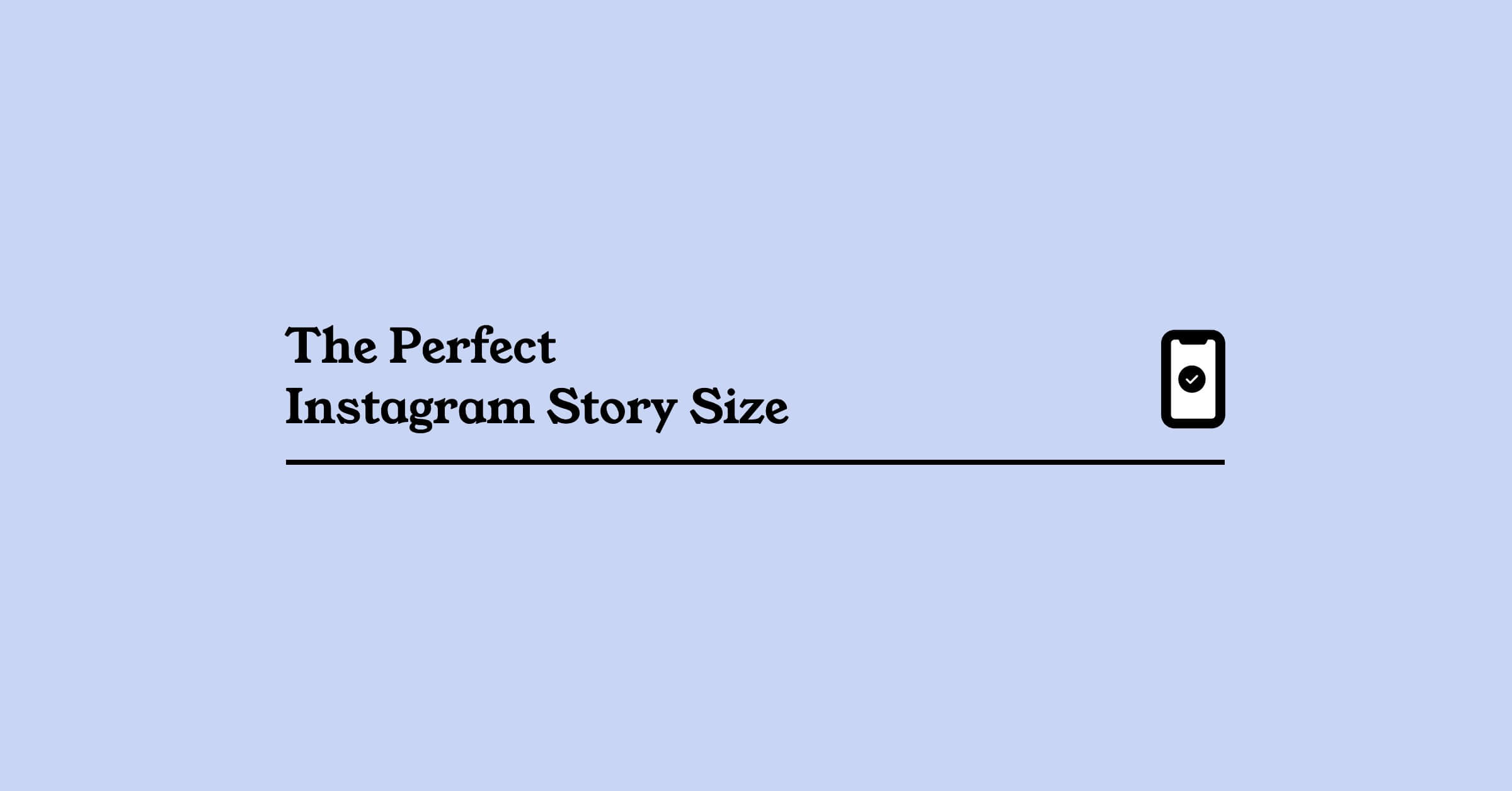 Instagram Profile Picture Size Guide 2023 (+ Free Template)