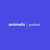 Animalz podcast