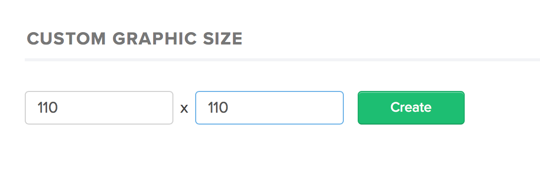 Instagram profile picture size best practices