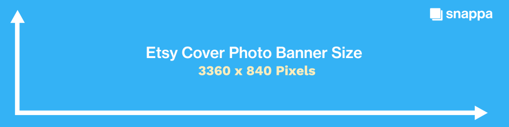 etsy big banner size