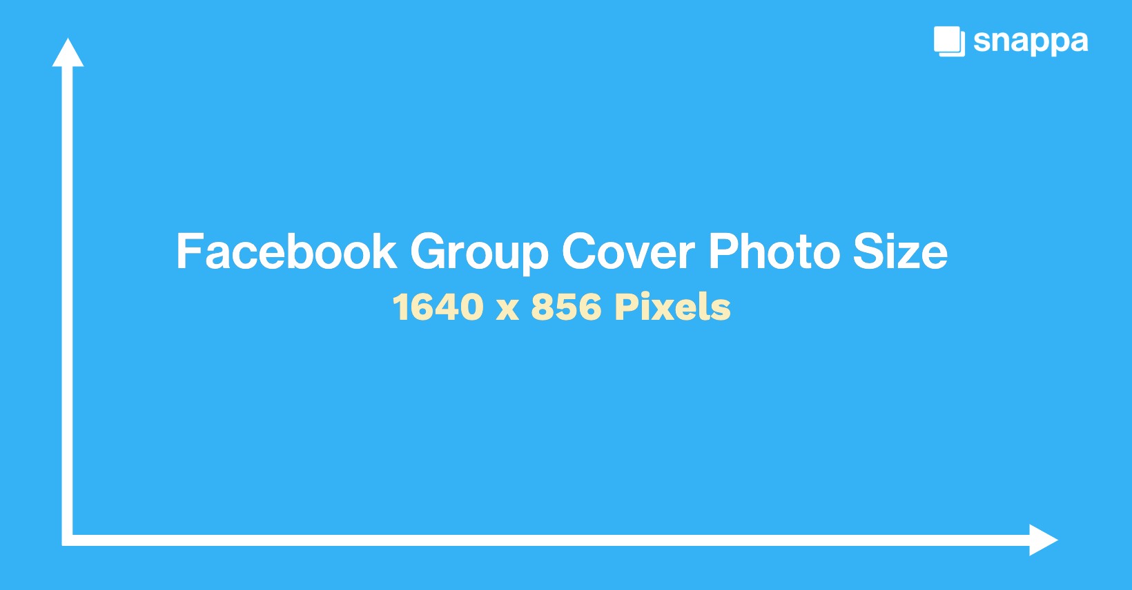 The Proper Facebook Group Cover Photo Size 2019 Templates 