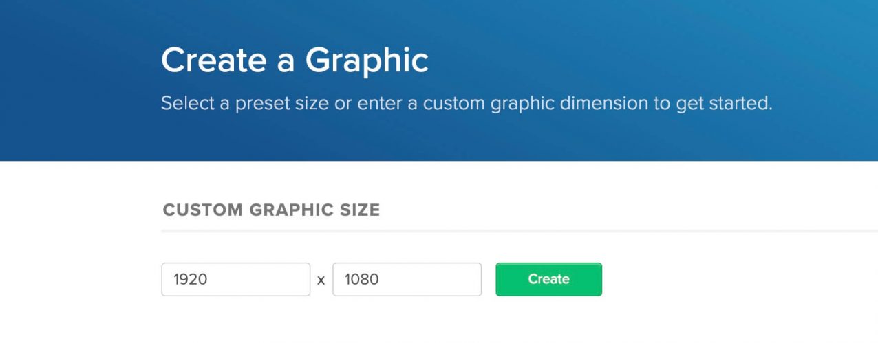 twitch offline video banner dimensions