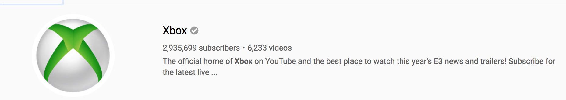 best youtube profile picture