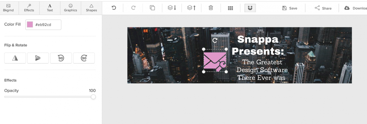 ideal Patreon banner size