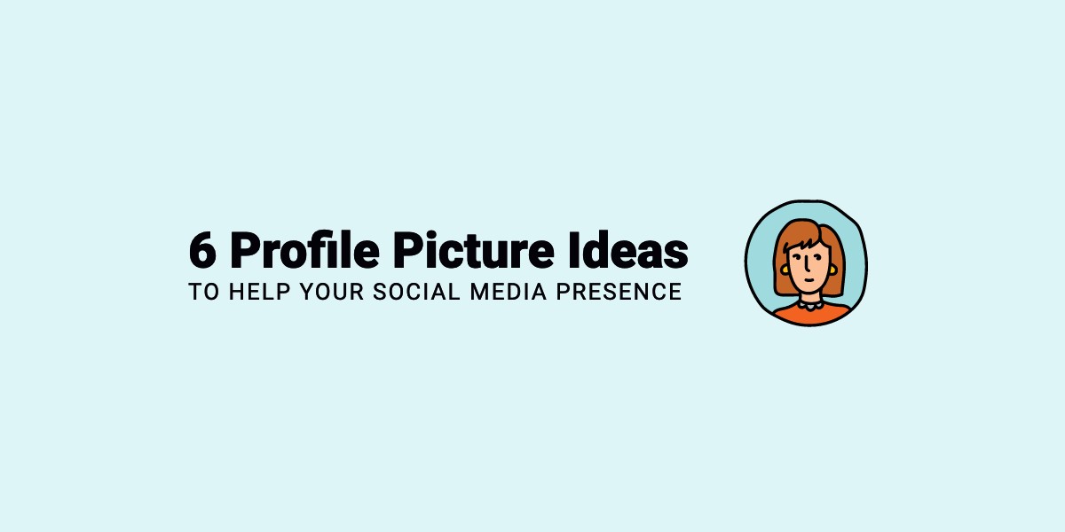 Good Profile Picture Ideas Half Revolutions