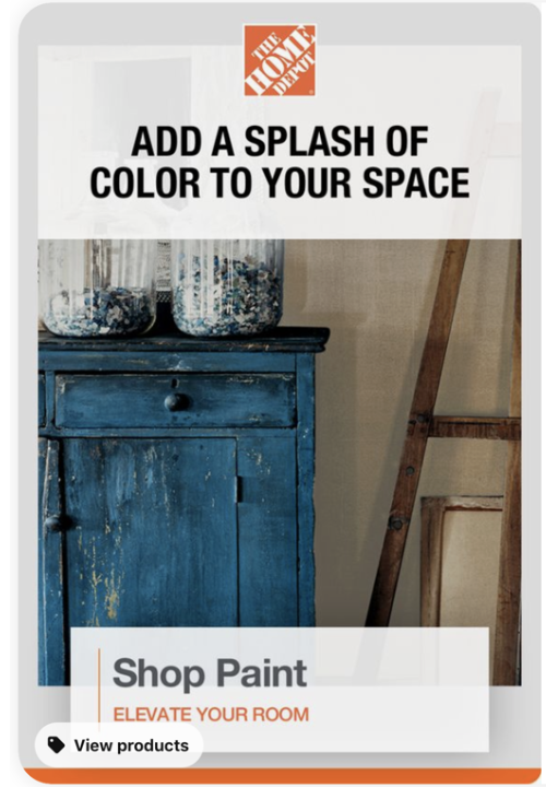 Standard Pinterest Image Pin Size