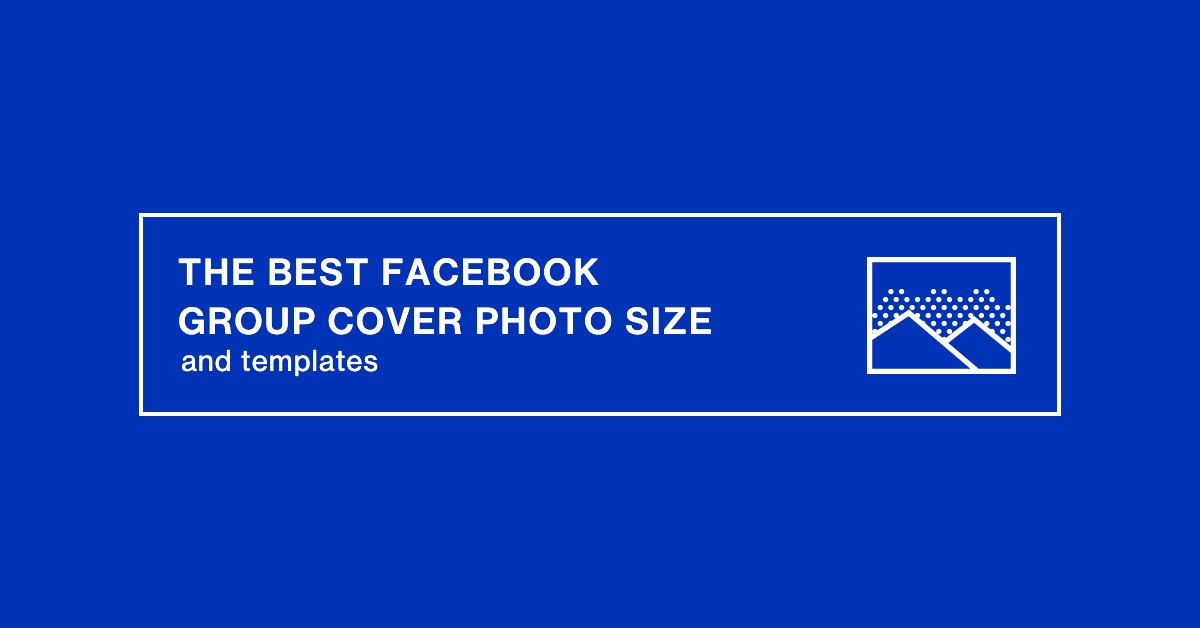 facebook profile page template 2022