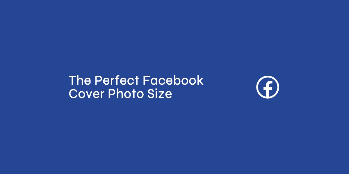 Facebook Cover Photo The PicturePerfect Size Guide  Sprout Social
