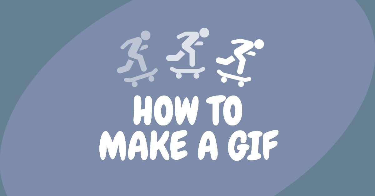 GIF Maker: the super-easy, do-it-yourself Giphy's GIF creator